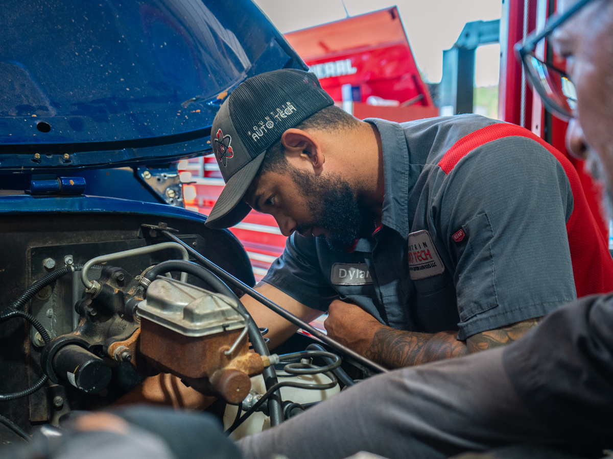 Professional Service